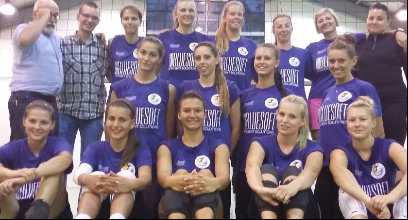 Zdjęcie KLUB SPORTOWY MAZOVIA WARSZAWA  - fotografia