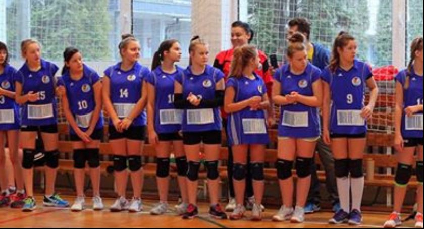 Zdjęcie KLUB SPORTOWY MAZOVIA WARSZAWA  - fotografia