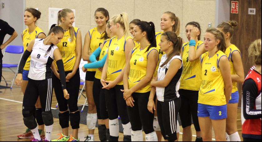 Zdjęcie KLUB SPORTOWY MAZOVIA WARSZAWA  - fotografia