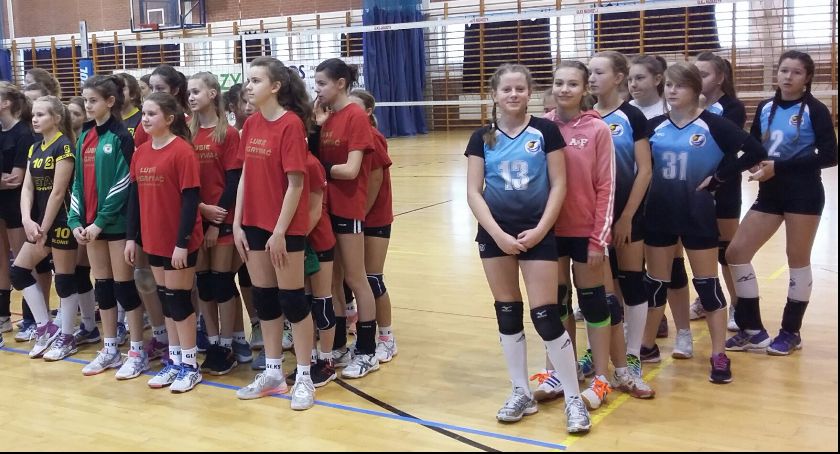 Zdjęcie KLUB SPORTOWY MAZOVIA WARSZAWA  - fotografia