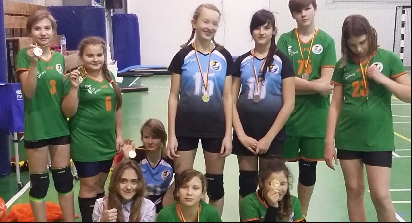 Zdjęcie KLUB SPORTOWY MAZOVIA WARSZAWA  - fotografia