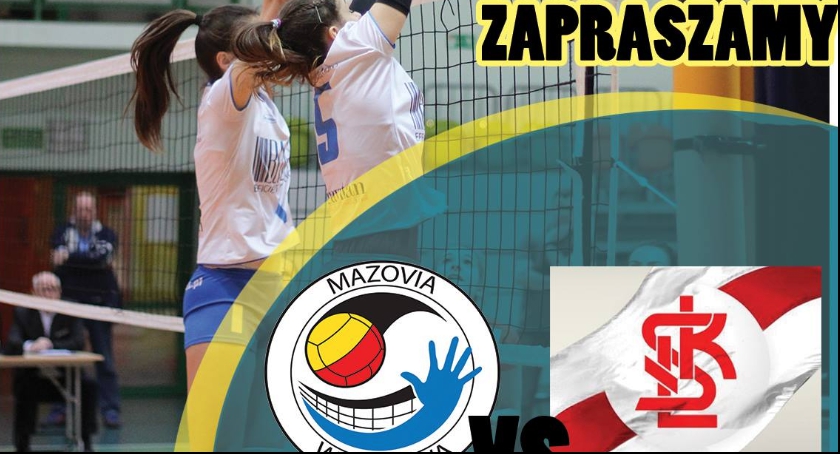 Zdjęcie KLUB SPORTOWY MAZOVIA WARSZAWA  - fotografia