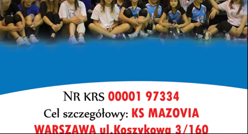 Zdjęcie KLUB SPORTOWY MAZOVIA WARSZAWA  - fotografia