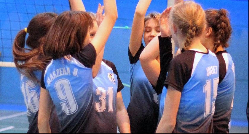 Zdjęcie KLUB SPORTOWY MAZOVIA WARSZAWA  - fotografia