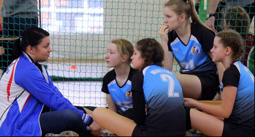 Zdjęcie KLUB SPORTOWY MAZOVIA WARSZAWA  - fotografia