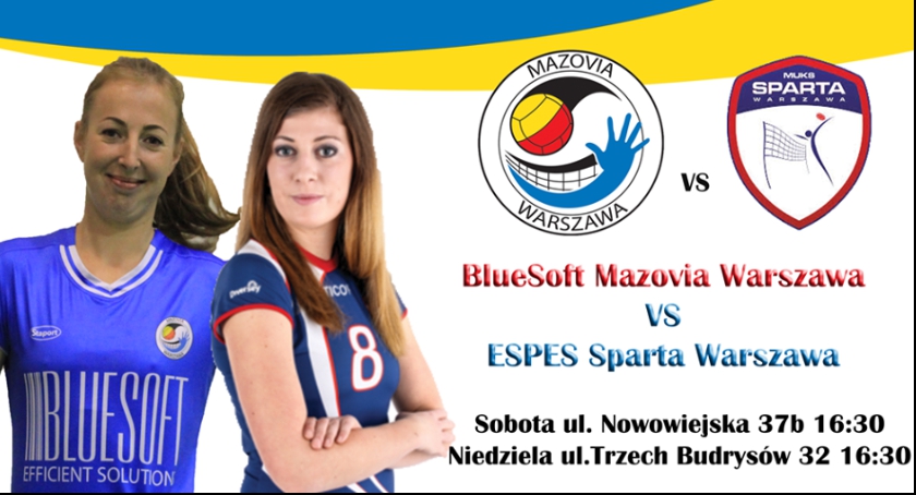 Zdjęcie KLUB SPORTOWY MAZOVIA WARSZAWA  - fotografia