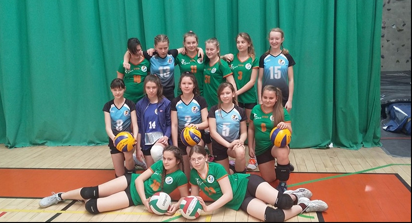 Zdjęcie KLUB SPORTOWY MAZOVIA WARSZAWA  - fotografia