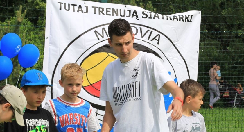 Zdjęcie KLUB SPORTOWY MAZOVIA WARSZAWA  - fotografia