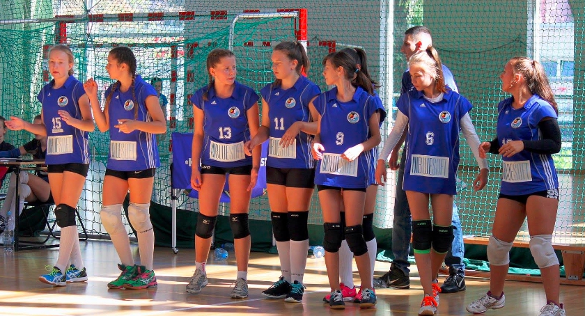 Zdjęcie KLUB SPORTOWY MAZOVIA WARSZAWA  - fotografia