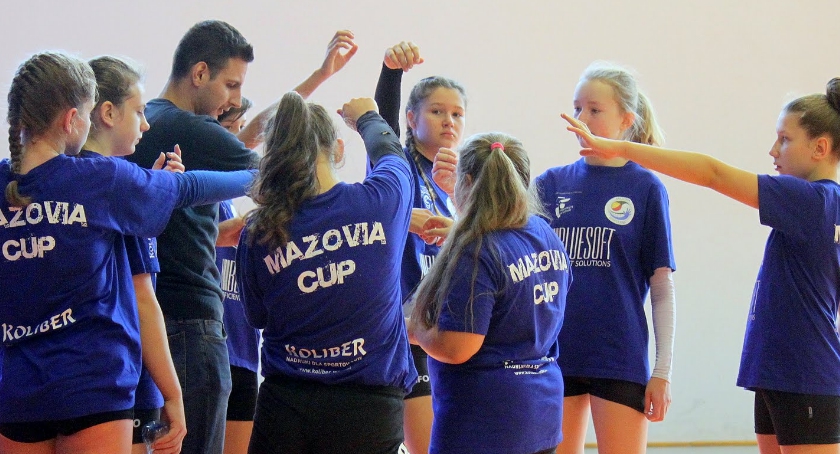 Zdjęcie KLUB SPORTOWY MAZOVIA WARSZAWA  - fotografia