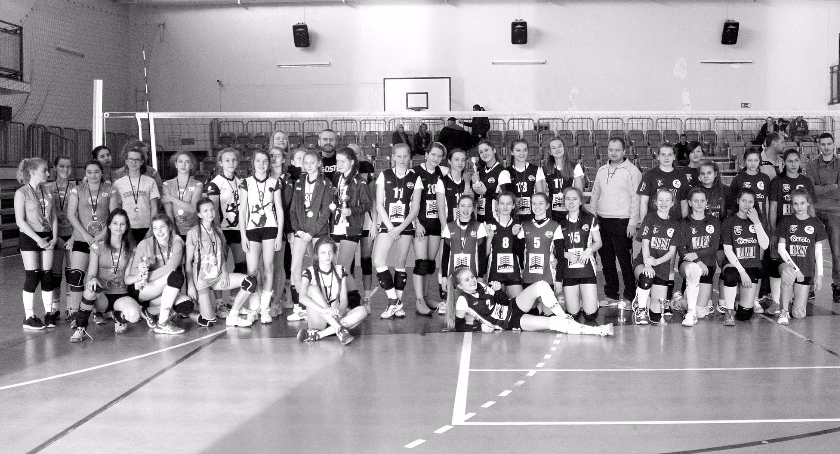 Zdjęcie KLUB SPORTOWY MAZOVIA WARSZAWA  - fotografia