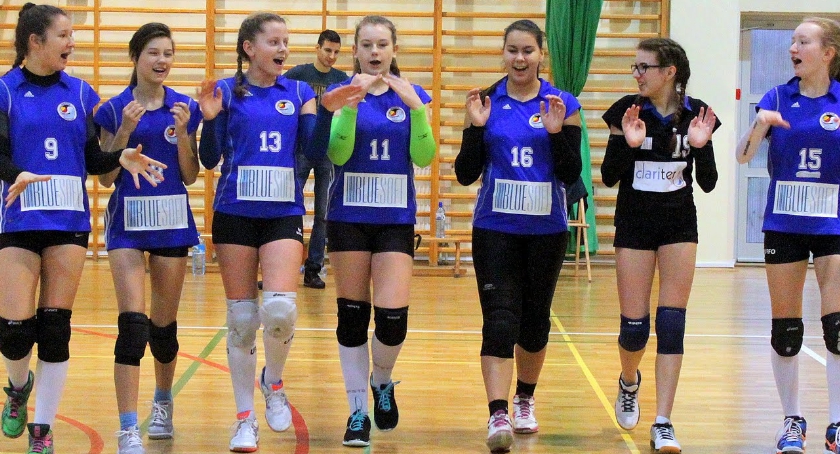 Zdjęcie KLUB SPORTOWY MAZOVIA WARSZAWA  - fotografia