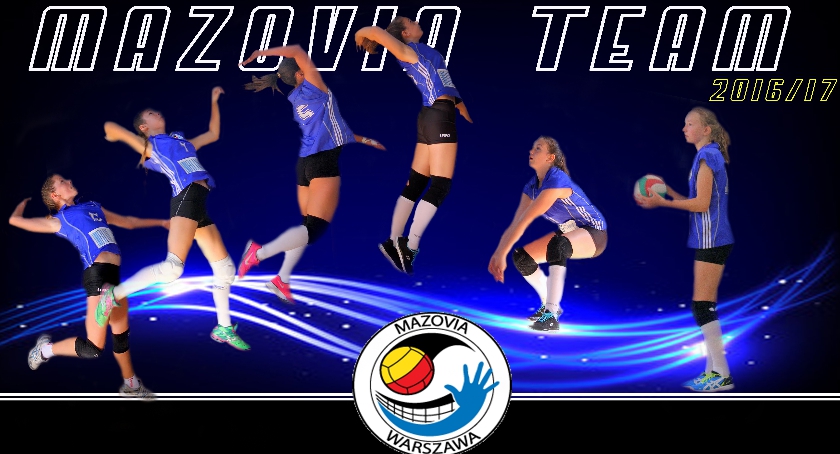 Zdjęcie KLUB SPORTOWY MAZOVIA WARSZAWA  - fotografia