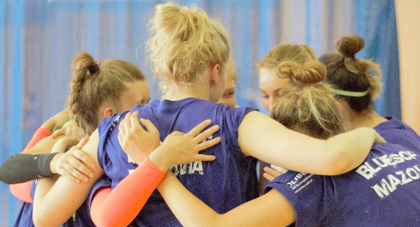 Zdjęcie KLUB SPORTOWY MAZOVIA WARSZAWA  - fotografia