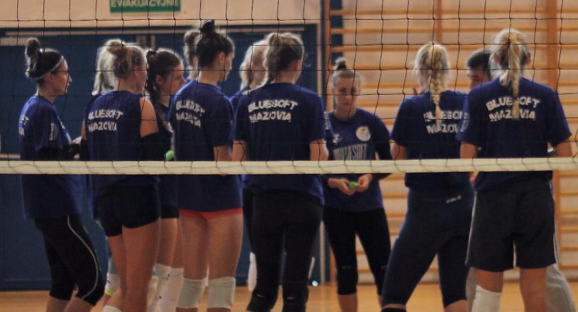 Zdjęcie KLUB SPORTOWY MAZOVIA WARSZAWA  - fotografia