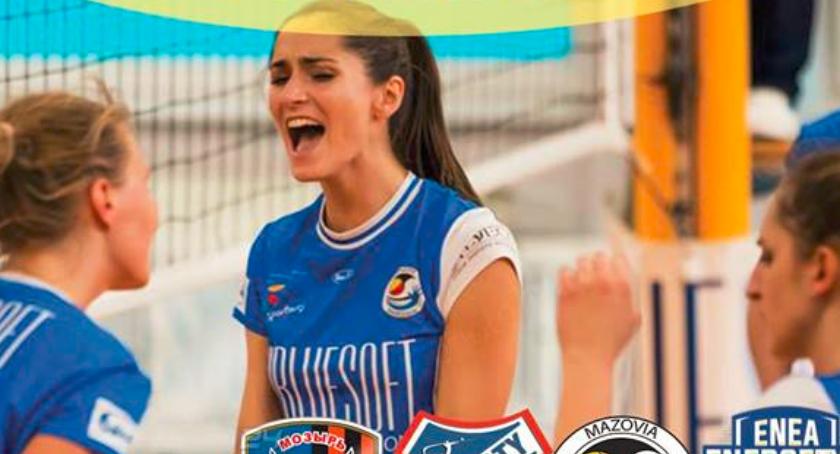 Zdjęcie KLUB SPORTOWY MAZOVIA WARSZAWA  - fotografia