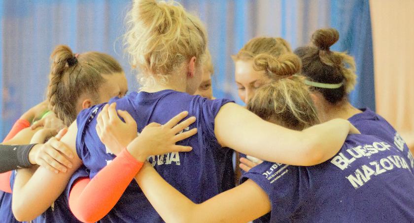 Zdjęcie KLUB SPORTOWY MAZOVIA WARSZAWA  - fotografia