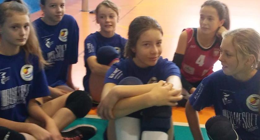 Zdjęcie KLUB SPORTOWY MAZOVIA WARSZAWA  - fotografia