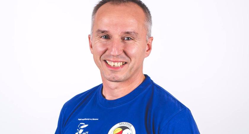 Zdjęcie KLUB SPORTOWY MAZOVIA WARSZAWA  - fotografia