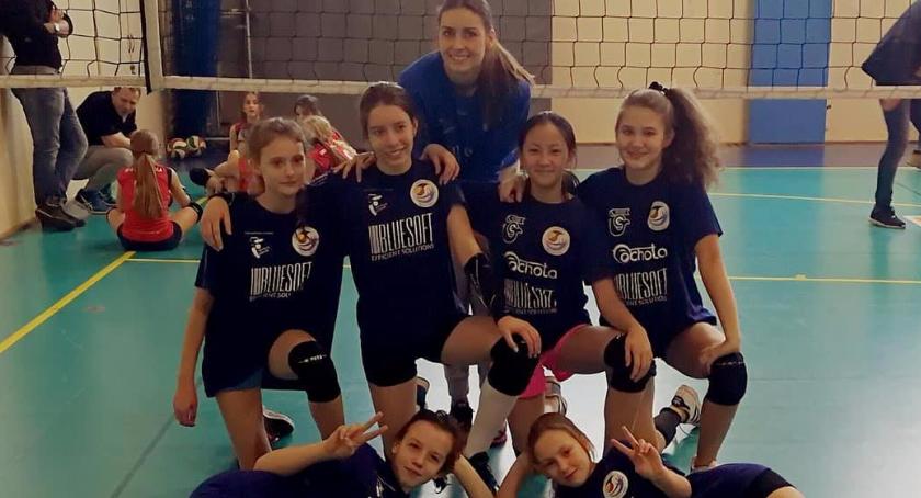 Zdjęcie KLUB SPORTOWY MAZOVIA WARSZAWA  - fotografia