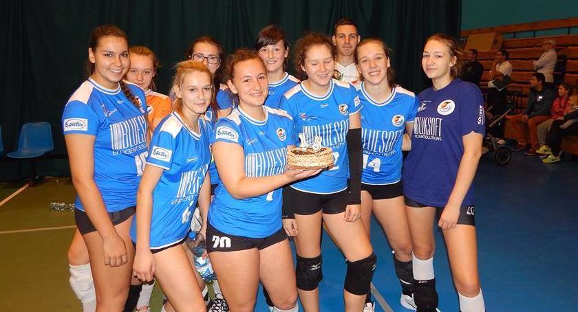 Zdjęcie KLUB SPORTOWY MAZOVIA WARSZAWA  - fotografia