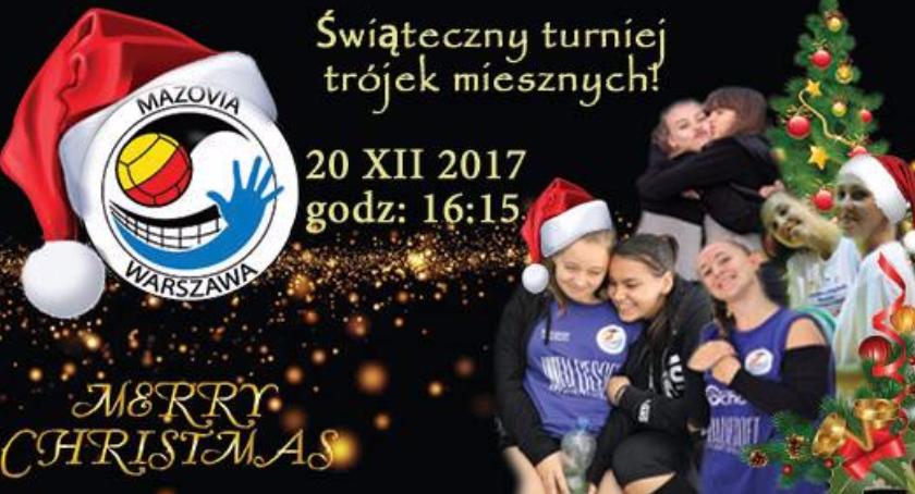 Zdjęcie KLUB SPORTOWY MAZOVIA WARSZAWA  - fotografia