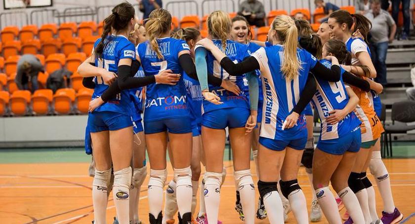 Zdjęcie KLUB SPORTOWY MAZOVIA WARSZAWA  - fotografia