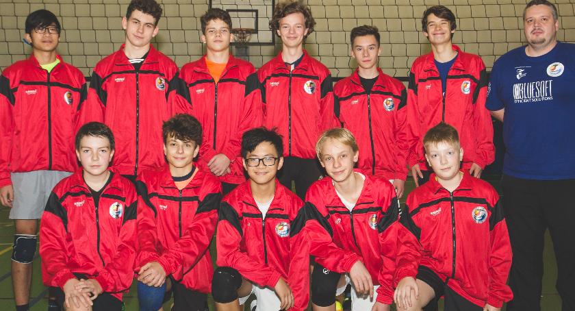 Zdjęcie KLUB SPORTOWY MAZOVIA WARSZAWA  - fotografia