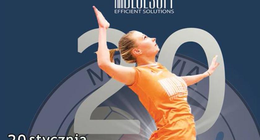 Zdjęcie KLUB SPORTOWY MAZOVIA WARSZAWA  - fotografia