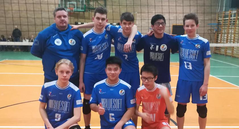 Zdjęcie KLUB SPORTOWY MAZOVIA WARSZAWA  - fotografia