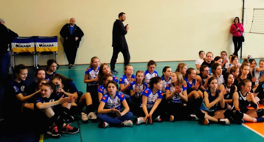 Zdjęcie KLUB SPORTOWY MAZOVIA WARSZAWA  - fotografia
