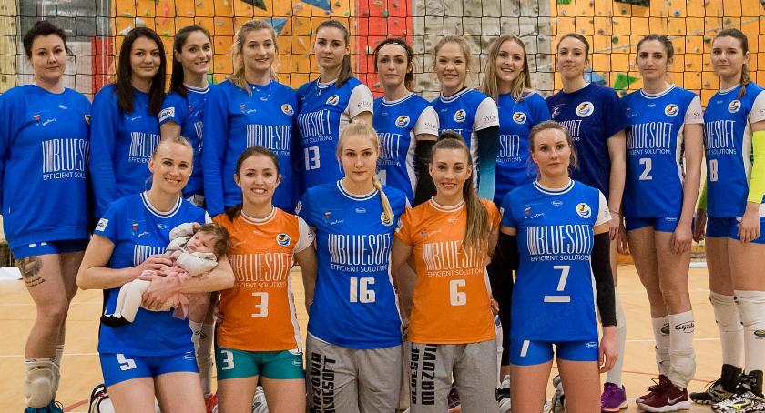 Zdjęcie KLUB SPORTOWY MAZOVIA WARSZAWA  - fotografia