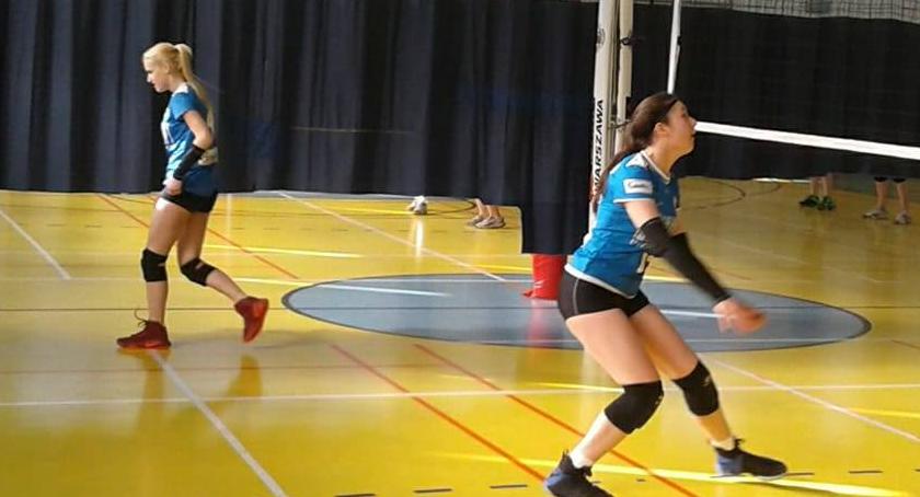 Zdjęcie KLUB SPORTOWY MAZOVIA WARSZAWA  - fotografia