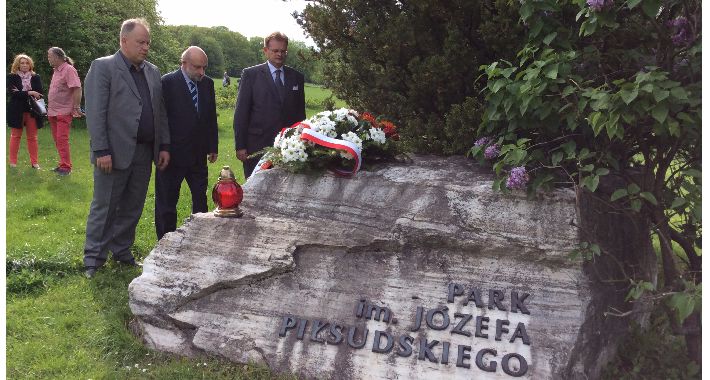 Zdjęcie Grzegorz  Wysocki - fotografia