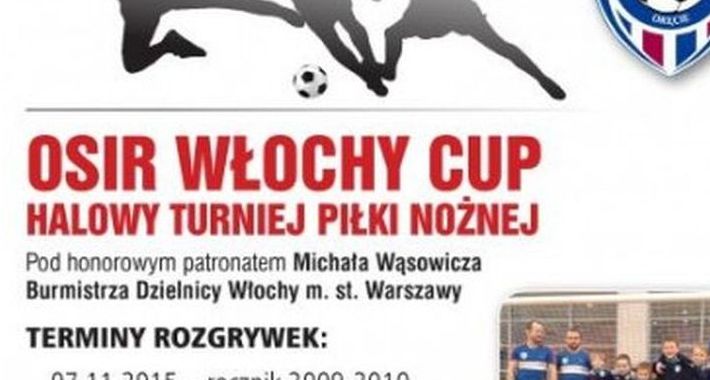 Zdjęcie Urząd Dzielnicy Włochy - fotografia