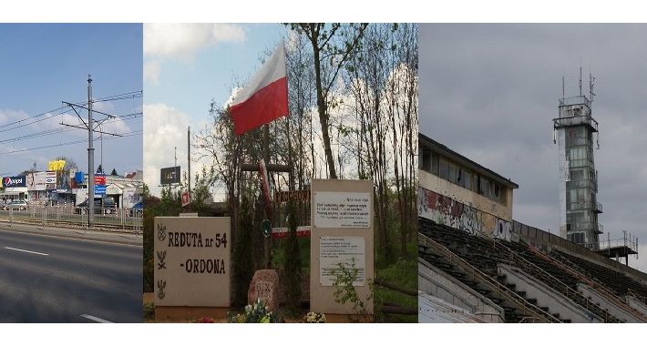 Zdjęcie Grzegorz  Wysocki - fotografia