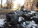 Doszły butelki 