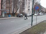 Parami i równy krok