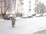 Niech spróbuje jakiś -mam dwie kule