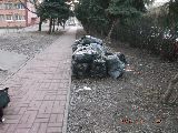 Kultura i sztuka uliczna