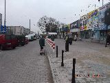 Hala Banacha nie modernizuje?