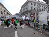 Czekając na ostatnich zawodników