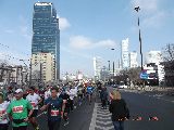 Główny zbity peleton