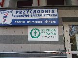 Dobre hasło to podstawa sukcesu .