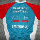 Tylna część koszulki 
