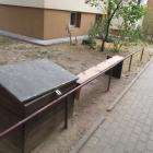 Okolica w kwiatach