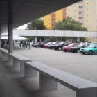 Chociaż strzeżony ten parking?