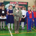 Witamy Niepodległość!