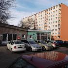 Klientela już oblega