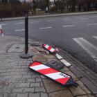 Wiatr to zrobił?